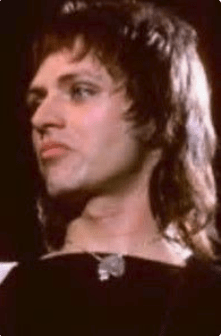 Benjamin Orr 135 funk after death